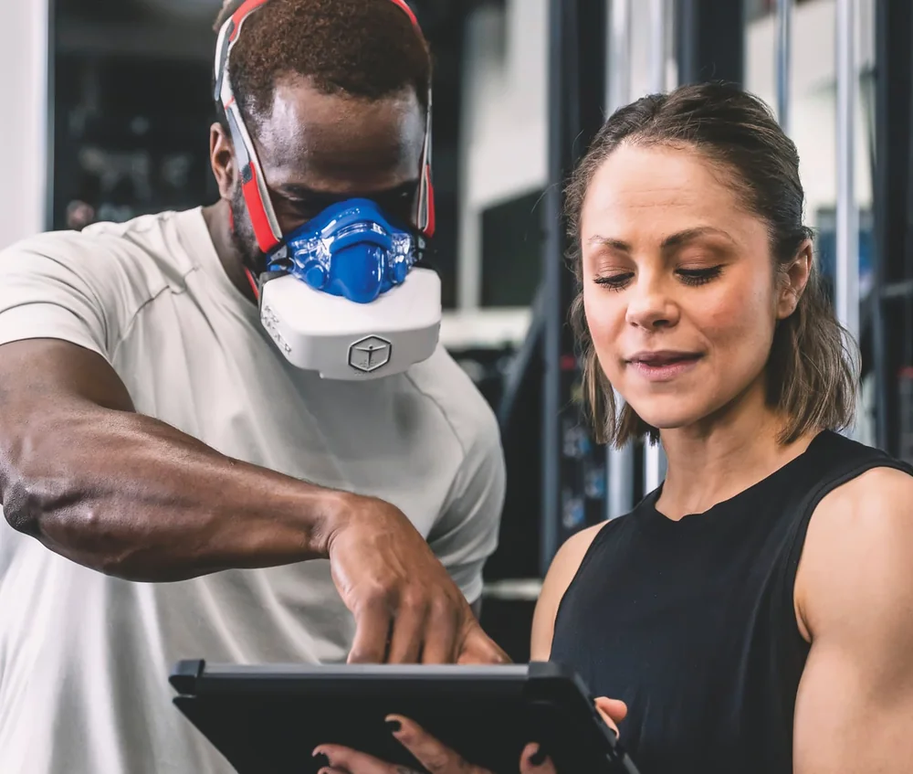 Performance coaching and assessment in Harare